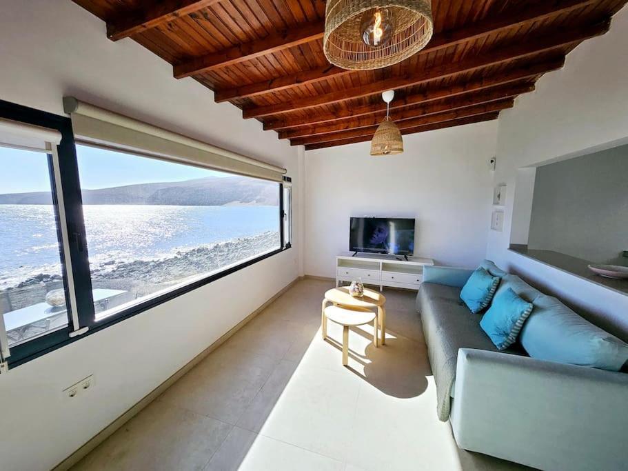 Casa Junto Al Mar Ferienhaus