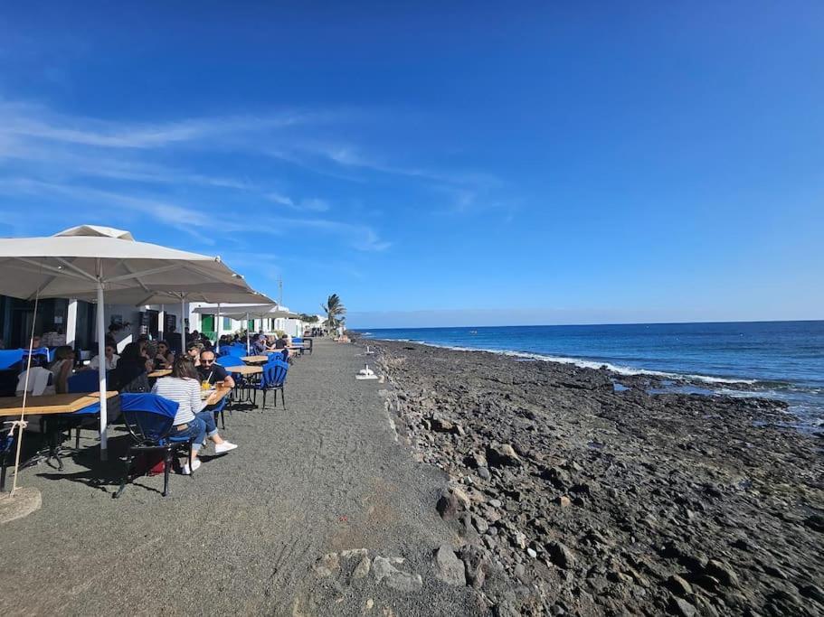 Casa Junto Al Mar Ferienhaus