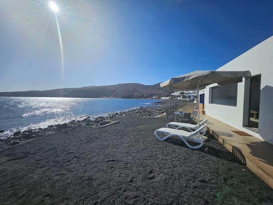 Ferienhaus Casa Junto Al Mar *