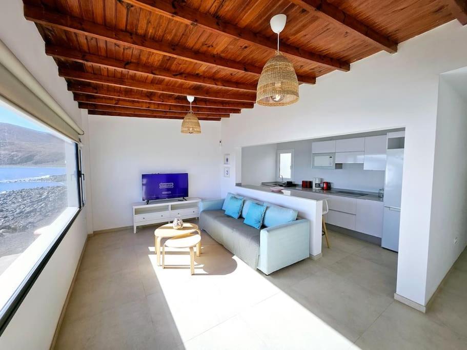 Ferienhaus Casa Junto Al Mar *