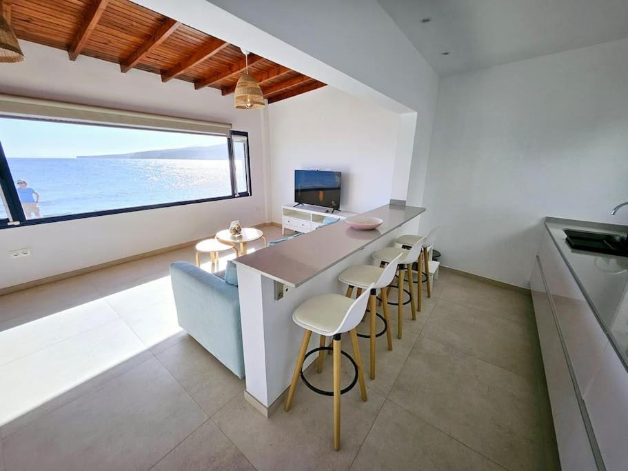 Ferienhaus Casa Junto Al Mar