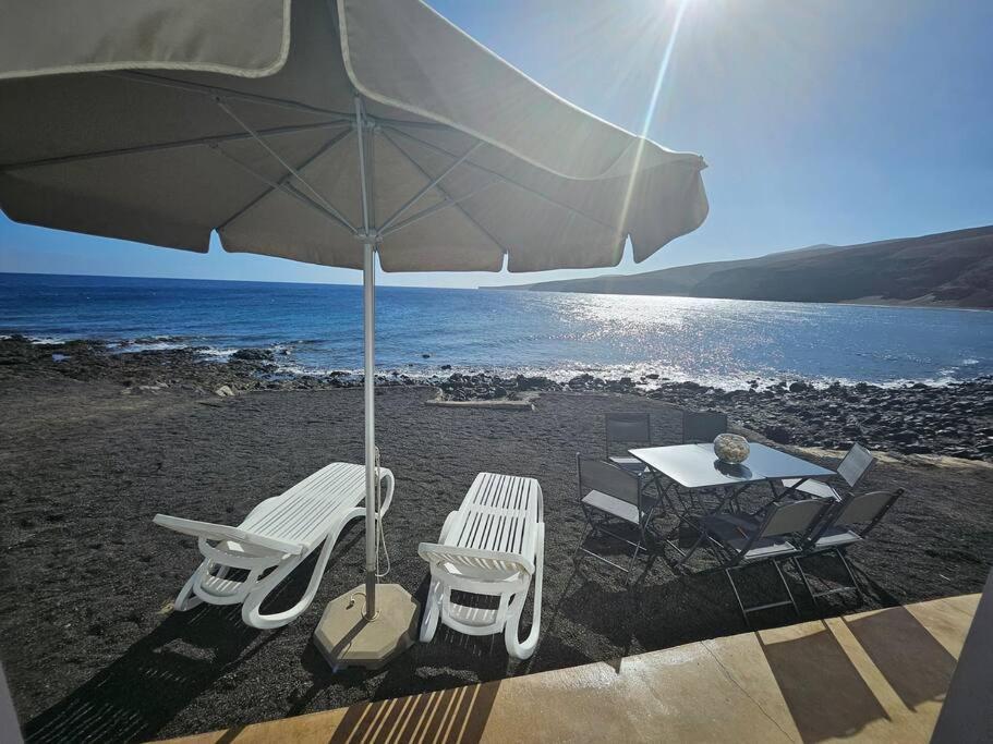 Casa vacanze Casa Junto Al Mar