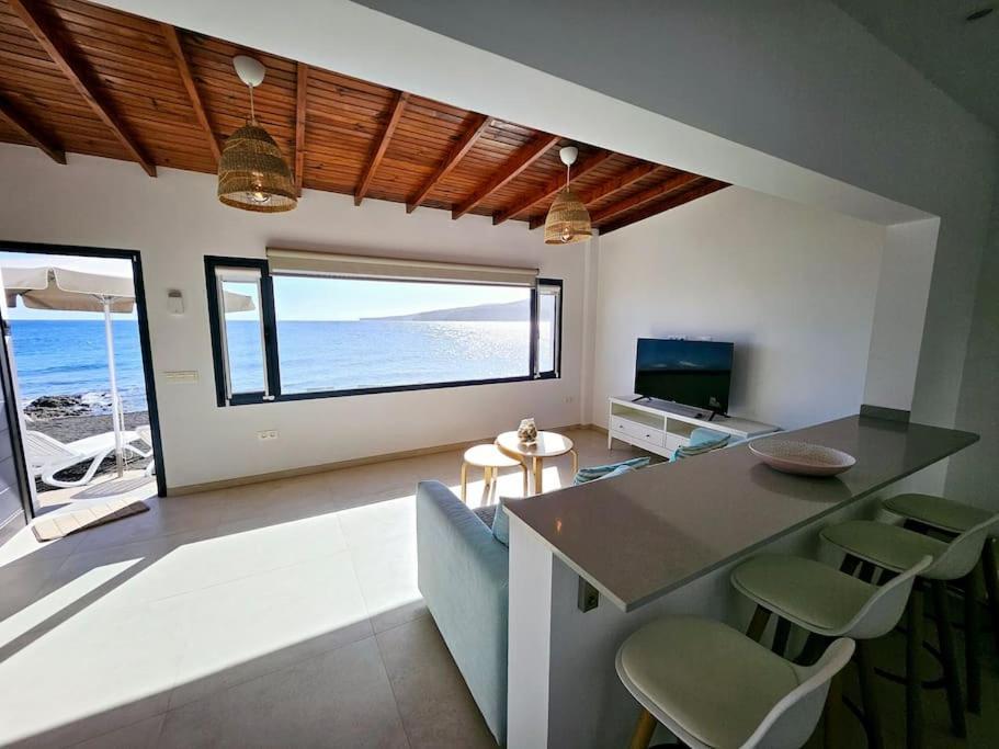 Casa Junto Al Mar Casa vacanze