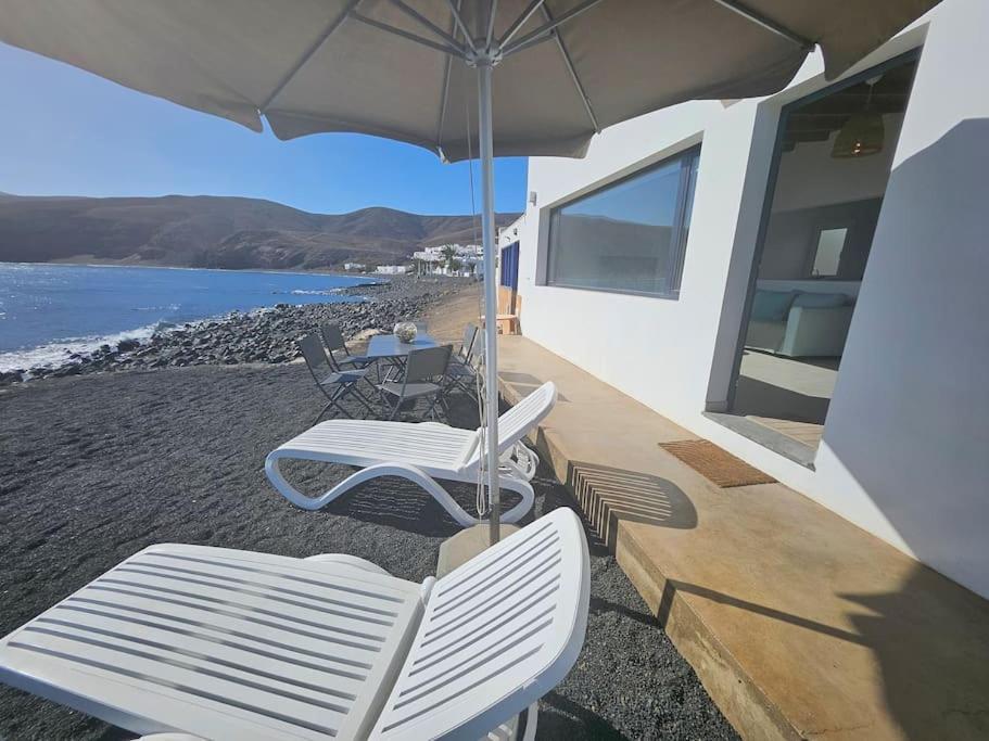 Casa vacanze Casa Junto Al Mar *